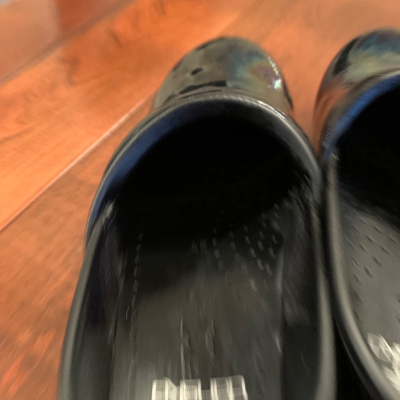 Dansko Clog Shoes - Picture 5 of 7